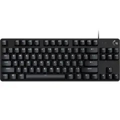 LOGITECH - TECLADO MECÁNICO G413 TKL SE