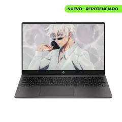 HP - Portátil 250 G10 Intel Core i3-100U RAM 16GB 512GB SSD 15,6 Pulgadas