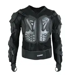XTRONG - Body Armor XTR-502 Negro M - SKU15427