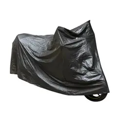 XECURO - Pijama Cobertor Para Moto XTRONG Impermeable Universal PVC - SKU15441