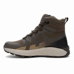 GOODYEAR - Botas Hombre Café WATERPROOF SPREE
