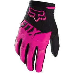 FOX - Guantes Dirtpaw Rosado