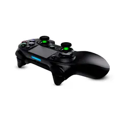 T-DAGGER - Control Gamer T-TGP802 Scorpio Bluetooth Negro Inalámbrico