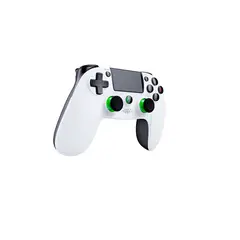 T-DAGGER - Control Gamer T-TGP802 Scorpio Bluetooth Blanco Inalámbrico
