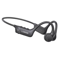 GENERICO - Auriculares De Conducción Ósea Bluetooth 6 Ipx7 Impermeables
