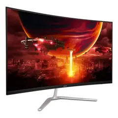 ACER - MONITOR 32 CURVO 180HZ 1MS