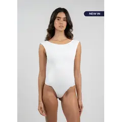 LIVIN EASYWEAR - Body Lisboa Vainilla