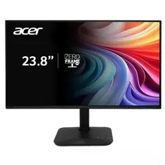 ACER - MONITOR 24 IPS 120HZ
