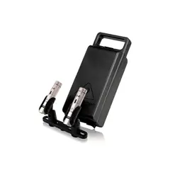 BEHRINGER - Micrófono C-2 condensador Par estuche