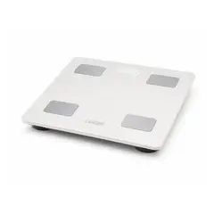 LUDGA - Bascula Digital Smart Bioimpedancia Grasa Corporal