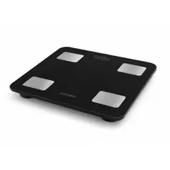 LUDGA - Bascula Digital Smart Bioimpedancia Grasa Corporal