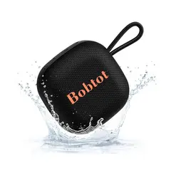 BABOLAT - Parlante Altavoz Bluetooth portátil