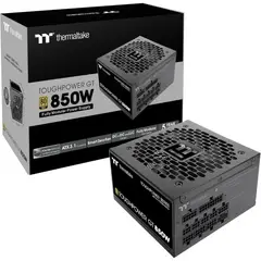 THERMALTAKE - Fuente Toughpower GT 850W ATX 3.1 80 Plus Gold