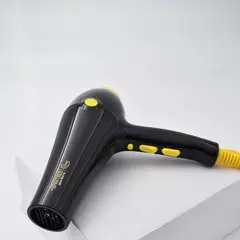 TURBOX - Secador Profesional 3900 Watts Tecnología De Iones - NT-SPARTACO