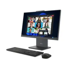 Lenovo - AIO ThinkCentre Neo 50a 24 G6 Intel Core Ultra 5 16G