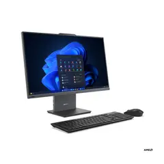 Lenovo - AIO ThinkCentre Neo 55a 24 G6 AMD Ryzen 7 16G 512