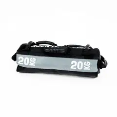 MOVIFIT - Saco de Poder Power Bag 20 kg para Entrenamiento Funcional
