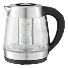 MASTERCHEF - Tetera Eléctrica Master Chef 1.7 Litros - MK-K-2SP