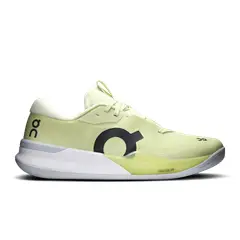 ON - The Roger Pro 3 Tenis beige de hombre para tenis
