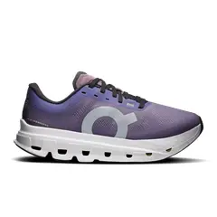 ON - Cloudflow 5 Tenis azul de mujer para correr