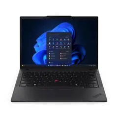 Lenovo - Portátil ThinkPad T14G6 IntelCoreUltra7 32G 1TB Setx2