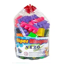 SWISSHOME - JUEGO INTERACTIVO FAMILIAR DE 120 PIEZAS / ARMATODO FICHA/ PARA NIÑOS@+6 AÑOS.