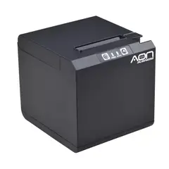 GENERICO - Impresora térmica de recibos 58mm - 90mm USB
