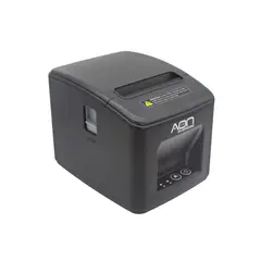GENERICO - Impresora térmica de recibos 80mm USB+LAN