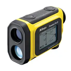 NIKON - Hipsómetro Láser Forestry Pro II Profesional