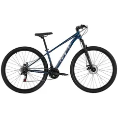 GW - Bicicleta Atlas Rin 29 Mtb 21 Velocidades Freno Disco