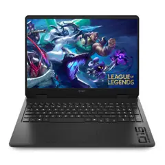 HP - Portátil Omen 16 Intel i7 Ram 32GB SSD 1TB RTX 4070 8GB Pantalla 16" 2k 240Hz