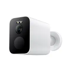 XIAOMI - Cámara Exterior BW500 4MP 2.5K IP67 Batería 1000mAh