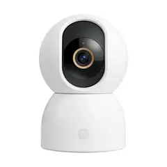XIAOMI - Cámara de Seguridad Smart Camera 4C 6MP 3.5K WiFi 6