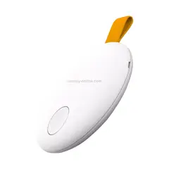 XIAOMI - Youpin Ranres Dispositivo Antipérdida Inteligente 15m 42x42mm