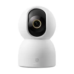XIAOMI - Cámara Inteligente C700 4K 360° Visión Nocturna AI