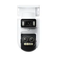 XIAOMI - Cámara de Seguridad Outdoor 4 Pro 5MP 9X Zoom IP66