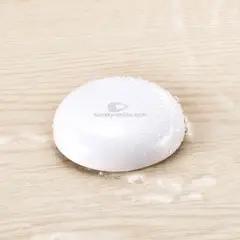 XIAOMI - Youpin Aqara Sensor de Inmersión de Agua IP67 5x5cm