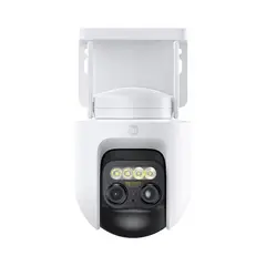 XIAOMI - Cámara Exterior CW700S 4MP 2560x1440 Visión Nocturna WiFi