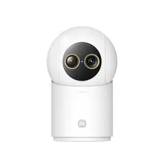 XIAOMI - Cámara Inteligente Mijia 4K 9X Zoom AI Reconocimiento Facial