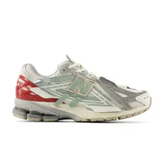 NEW BALANCE - Tenis Deportivos Original 1906 AV1 Blanco Unisex