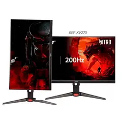 ACER - MONITOR 27 IPS 200HZ 0.5MS