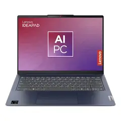 Lenovo - Portátil Ideapad Slim 5 Snapdragon X - 16gb-512gb Ssd
