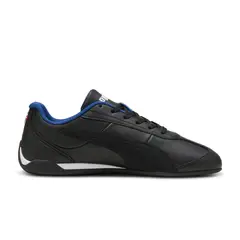 PUMA - Tenis Deportivos Originales Bmw - Mms Negro Para Hombre