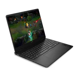 HP - Portátil Omen 16 Intel i7 Ram 64GB SSD 2TB RTX 4070 8GB Pantalla 16" 2k 240Hz