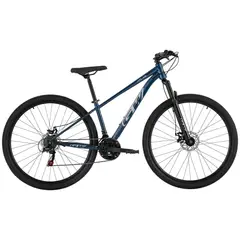 GW - Bicicleta Atlas Rin 29 Mtb 21 Velocidades Freno Disco