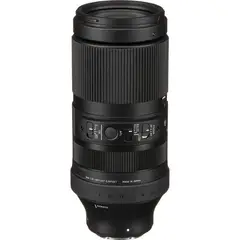 SIGMA - Lente 100-400 mm F5-6.3 DG DN OS