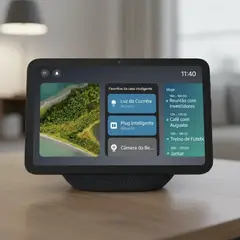 AMAZON - Echo Show 8 4ta Gen Grafito