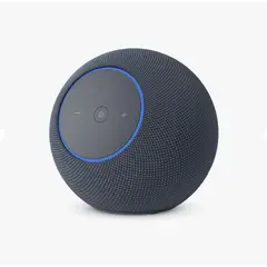 AMAZON - Altavoz Inteligente Premium Echo Studio 2025 Sonido Espacial Dolby Atmos
