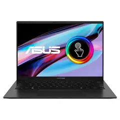 ASUS - Portátil Zenbook 14 UM3406 Ryzen Ai 7 445 16GB 1TB Oled