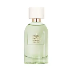YVES ROCHER - Eau De Parfum Verte Envoée 100 mL